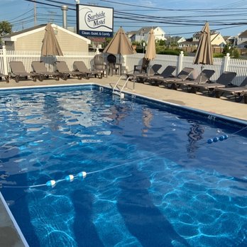 Surfside Motel - Hotels Near Me - Point Pleasant Beach, New Jersey