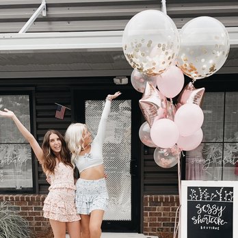 Sassy Shortcake - Sassy Shortcake - Women's Clothing Near Me - Summerville, South Carolina