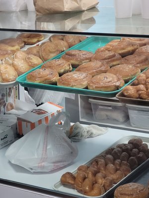 Butter Krisp Diner by null