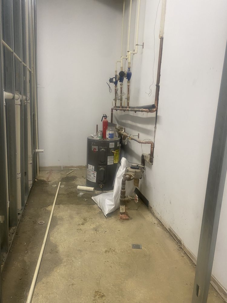 Slide of EPR Plumbing And Remodeling