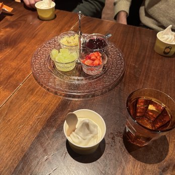 Coqodaq - Dessert - Brucket List - Korean Near Me - New York, New York Coqodaq - Dessert - Brucket List - Korean Near Me - New York, New York