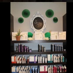 Sunshrine Day Spa & Salon