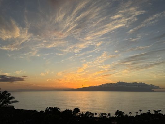 The Ritz-Carlton Tenerife, Abama by null