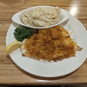 Garrison's - American Near Me - Billerica, Massachusetts