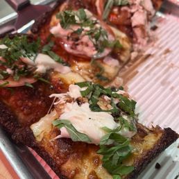 Cadillac Margherita