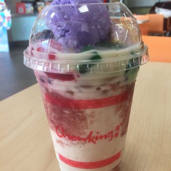 Chowking - Halo Halo $4.99 - Chinese Near Me - San Diego, California Chowking - Halo Halo $4.99 - Chinese Near Me - San Diego, California