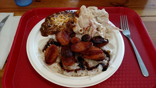 Big Kahuna's BBQ & Catering by null