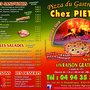 Photo of pizzéria chez pietro