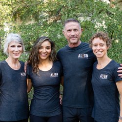 Align Pain Solutions - The Align Pain Solutions team