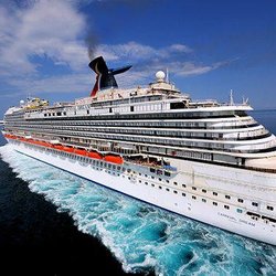 Brenda Shockley - Vacation Adventures Unlimited - Carnival Cruise Line
