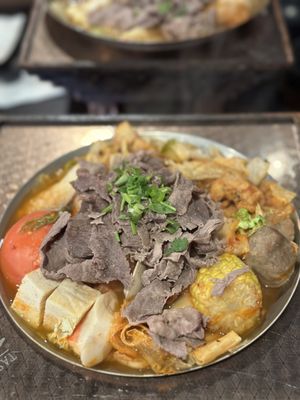 Tasty Pot by null