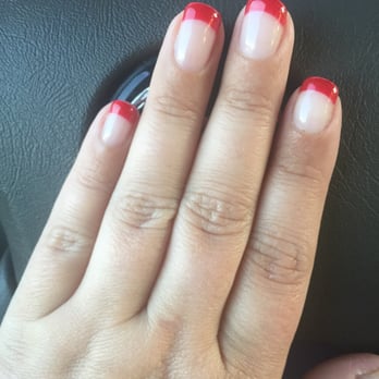 Lavish Nails & Spa - They always do a great job with shellac. Love this place! - Nail Salons Near Me - Stockton, California Lavish Nails & Spa - They always do a great job with shellac. Love this place! - Nail Salons Near Me - Stockton, California