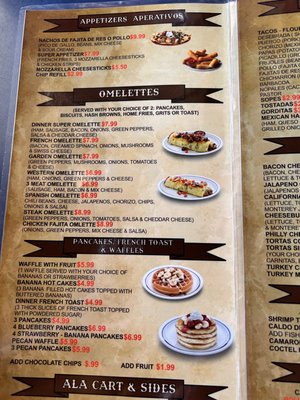 Country Diner Cafe by null