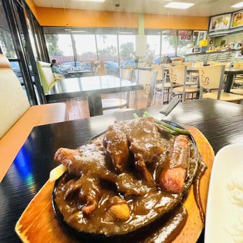 Fairwood Cafe - Hong Kong Style Cafe Near Me - Newark, California