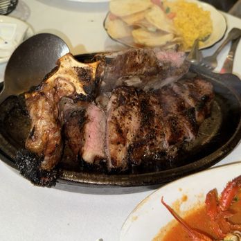 Segovia Restaurant - T Bone - Spanish Near Me - Moonachie, New Jersey Segovia Restaurant - T Bone - Spanish Near Me - Moonachie, New Jersey