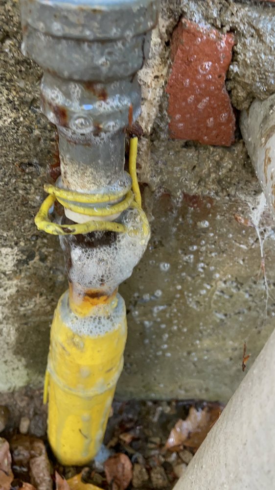 Slide of Luna and Sons Plumbing & Heating