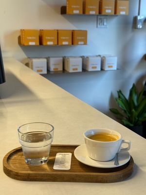 YellowSun Coffee by null