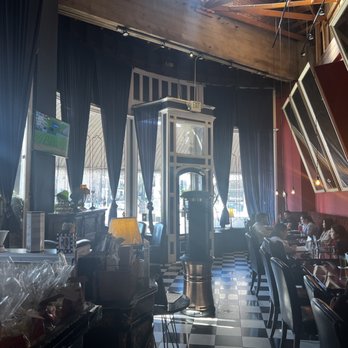 Cafe Loft - Entrance at Loft Cafe! Nice atmosphere!! - Coffee & Tea Near Me - Los Angeles, California Cafe Loft - Entrance at Loft Cafe! Nice atmosphere!! - Coffee & Tea Near Me - Los Angeles, California