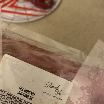 Harvey's Market - A5 Japanese Wagyu - Meat Shops Near Me - Washington, DC, District of Columbia Harvey's Market - A5 Japanese Wagyu - Meat Shops Near Me - Washington, DC, District of Columbia