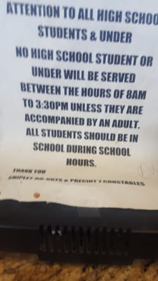 Shipley Do-Nuts by null