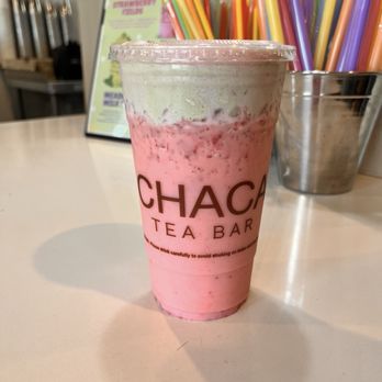 Chaca Tea Bar - Bubble Tea Near Me - Banning, California Chaca Tea Bar - Bubble Tea Near Me - Banning, California