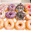 Corner Donuts & Coffee gift card