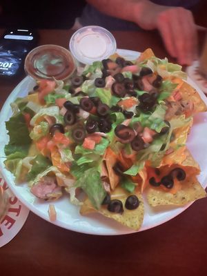 Kincade's Bar & Grill by null