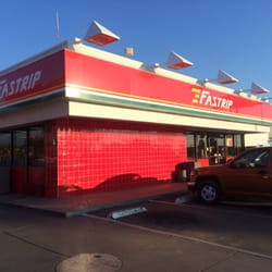 Fastrip Food Store