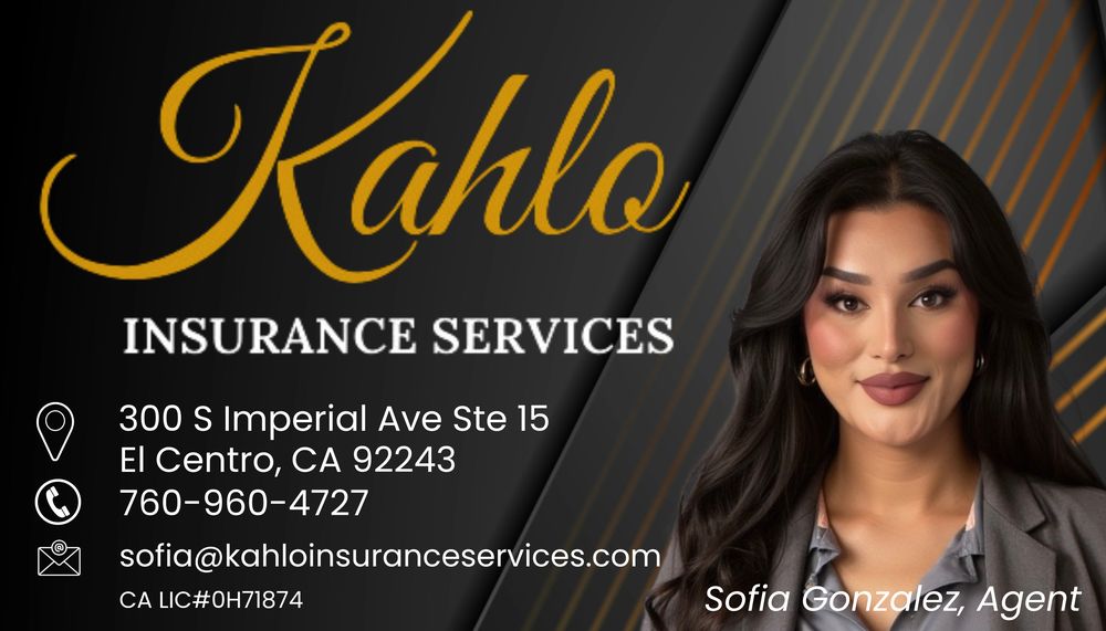Kahlo Insurance Services