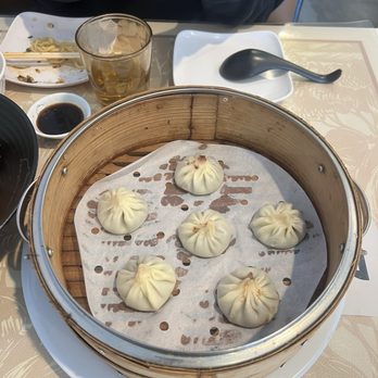 Dumpling World - Hazelnut chocolate Xiao long bao - Chinese Near Me - Sugar Land, Texas Dumpling World - Hazelnut chocolate Xiao long bao - Chinese Near Me - Sugar Land, Texas