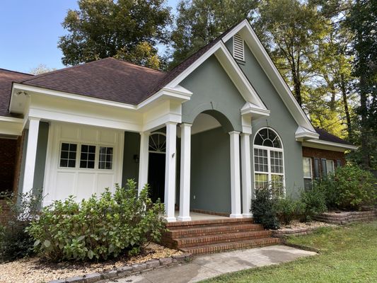 expert painting services! 🏡 - 💼 Residential & Commercial Painting
Whether it's your dream home or a professional workspace, we've got you covered! Our team specializes in both residential and commercial painting projects. 🏡🏢 expert painting services! 🏡 - 💼 Residential & Commercial Painting
Whether it's your dream home or a professional workspace, we've got you covered! Our team specializes in both residential and commercial painting projects. 🏡🏢