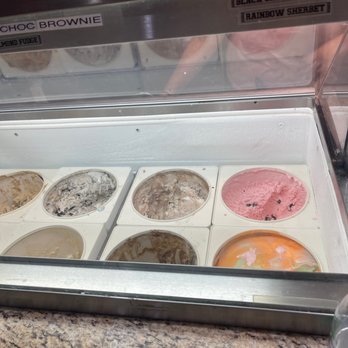 Brendy's - a variety of ice creams - Ice Cream & Frozen Yogurt Near Me - Boca Raton, Florida Brendy's - a variety of ice creams - Ice Cream & Frozen Yogurt Near Me - Boca Raton, Florida