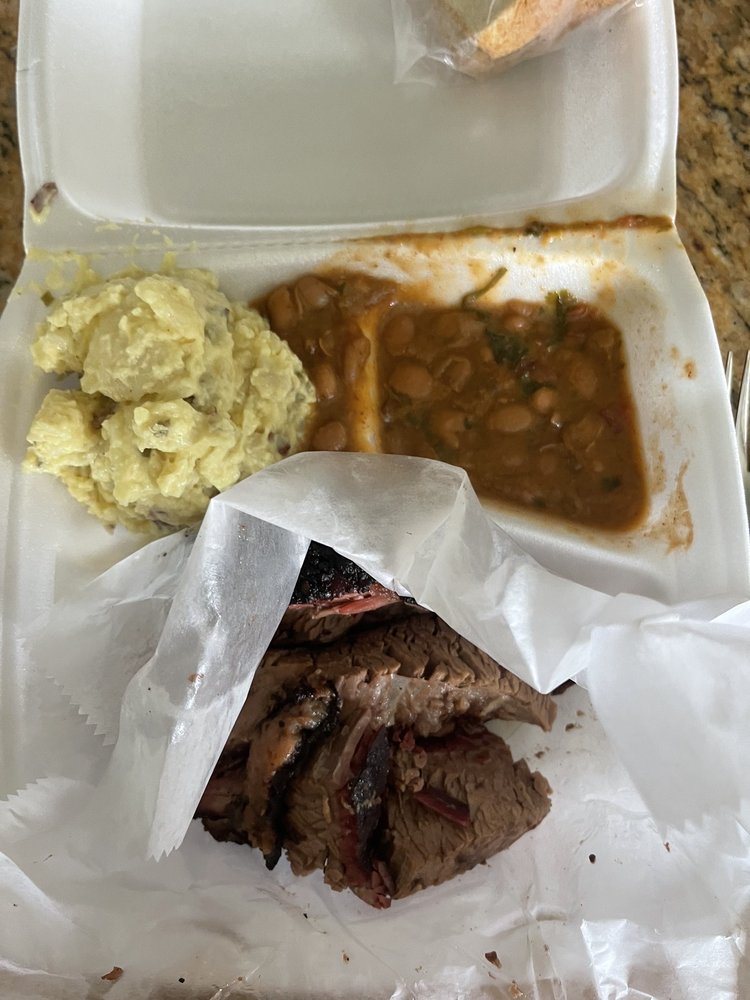 Pennie's Tex Mex Take Out