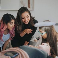 Beautyful You - Training