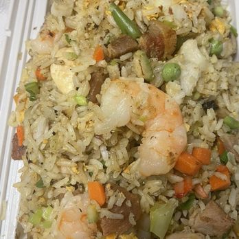 Jade Garden - Special fried rice - Chinese Near Me - Onoway, Alberta Jade Garden - Special fried rice - Chinese Near Me - Onoway, Alberta