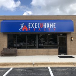 ExecuHome Realty - Exterior