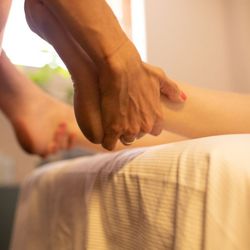Gina Russomano Craniosacral Therapy - What to expect