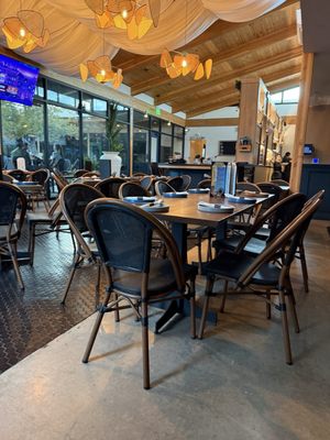 Costa Pacifica Margarita Garden by null