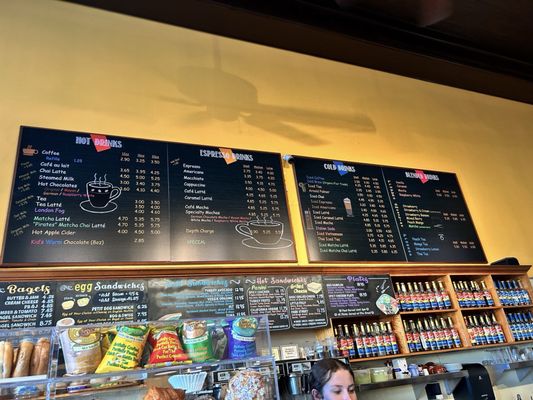 Beanery of Alameda by null