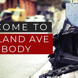Highland Ave Auto Body