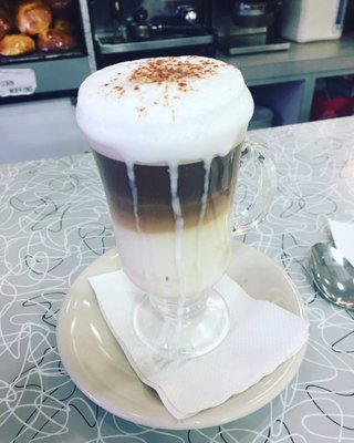 Liberty Donuts & Coffee Shop