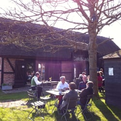 Museumscafé