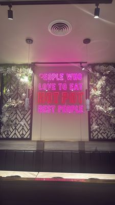 Urban Hot Pot by null