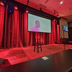 Wiseguys Comedy