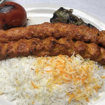 Raffi's Place - Middle Eastern Near Me - Glendale, California
