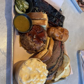 Apocalypse BBQ - Food Trucks Near Me - Miami, Florida