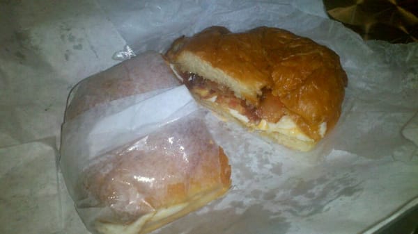 Granite Express Cafe