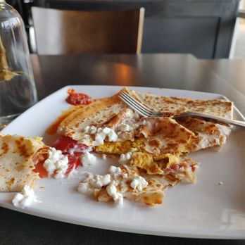 Colados Coffee & Crepes - Morning Crepe - Coffee & Tea Near Me - Goodyear, Arizona Colados Coffee & Crepes - Morning Crepe - Coffee & Tea Near Me - Goodyear, Arizona