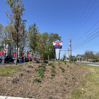 Foam & Wash Car Wash - On the left on vacuum and scent machines. Route 9 on the right. - Car Wash Near Me - Poughkeepsie, New York Foam & Wash Car Wash - On the left on vacuum and scent machines. Route 9 on the right. - Car Wash Near Me - Poughkeepsie, New York
