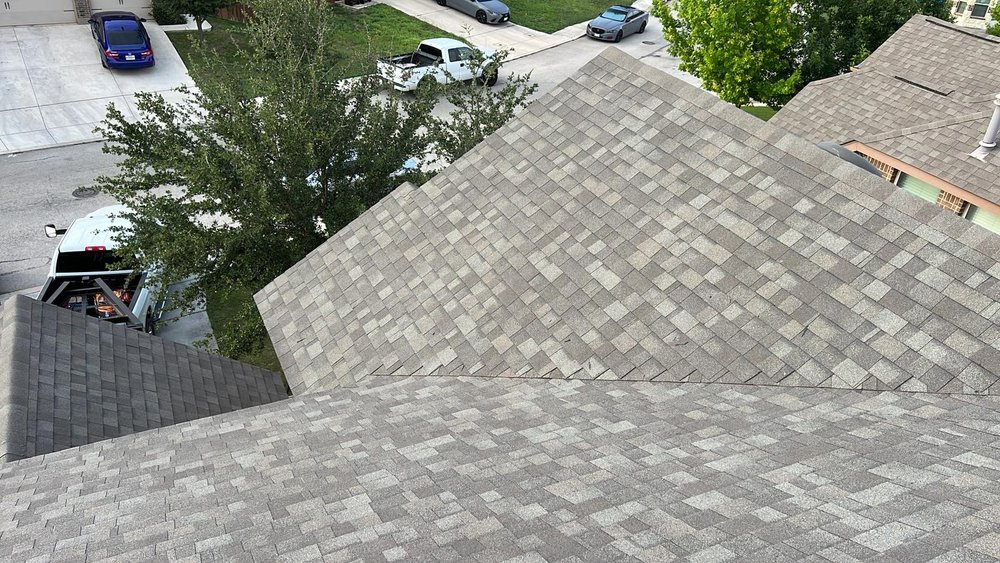 Slide of Providence Roofing